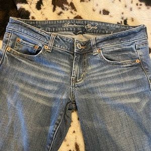American Eagle 6/Reg
